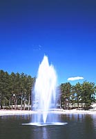 Scepter Aerator Orlando