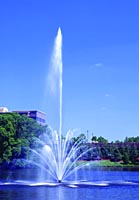 Buckingham Titan Aerator Orlando