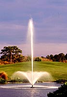 Fountain Aerator Orlando